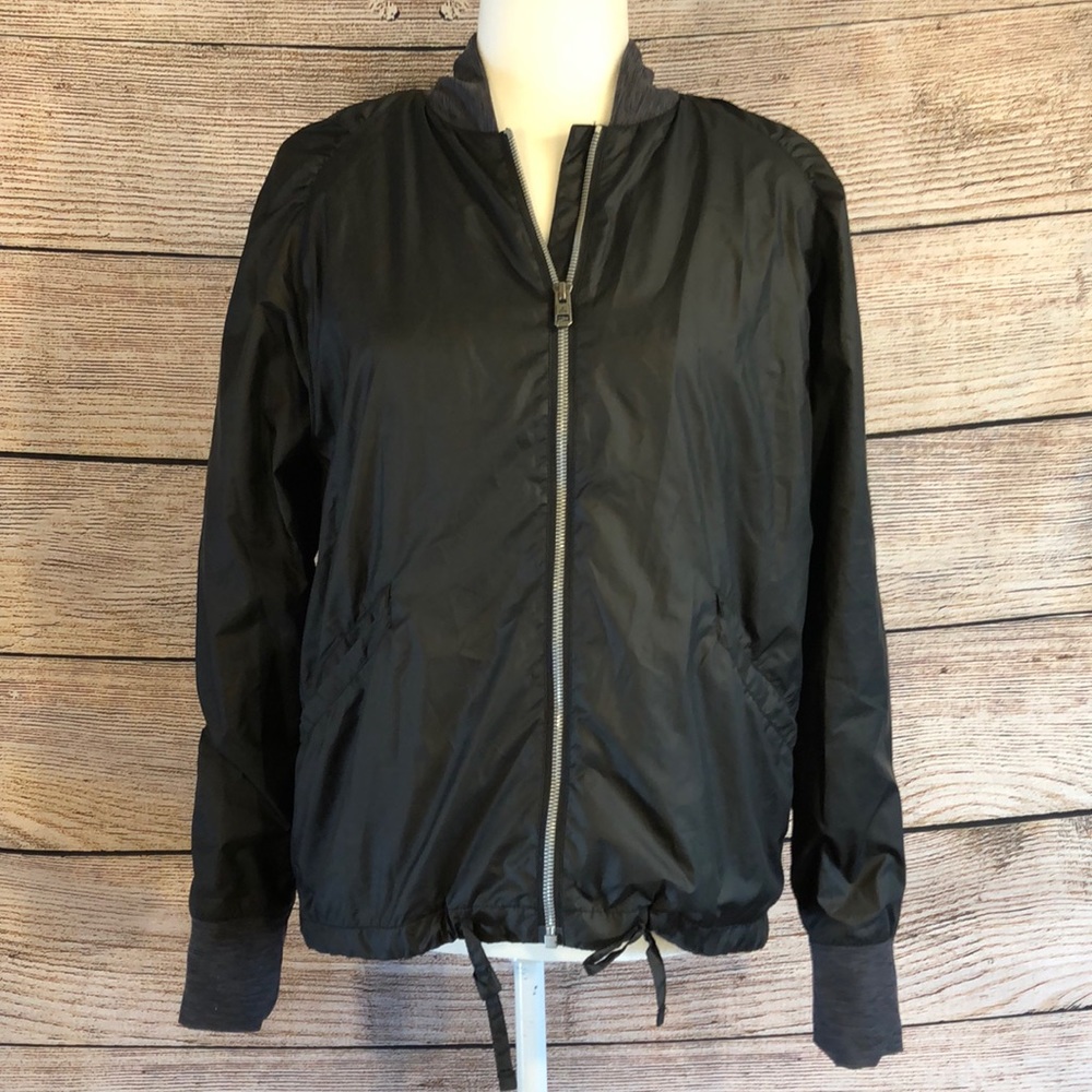 Prana Center Jacket - Picture 2 of 8